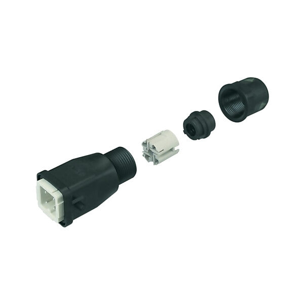 HARTING Stifteinsatz Han 3 A 09200030440